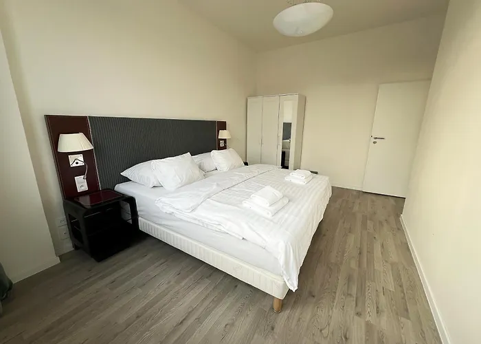 Holiday Home Prague
