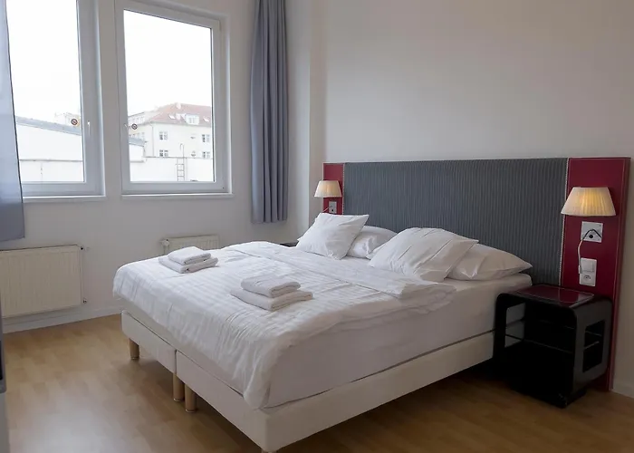 Holiday Home Prague