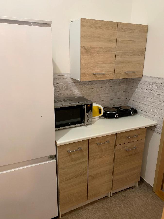 דירה Holiday Home Prague *