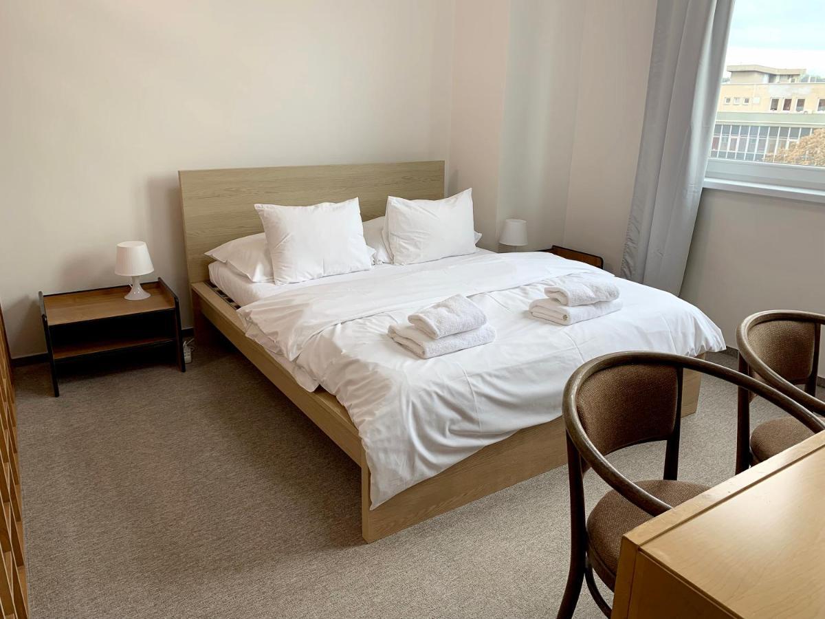 Holiday Home Prague פראג