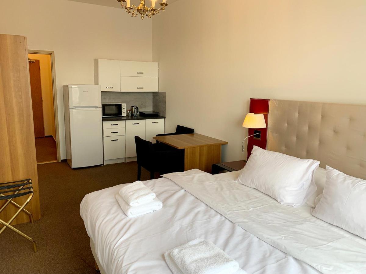 Holiday Home Prague דירה