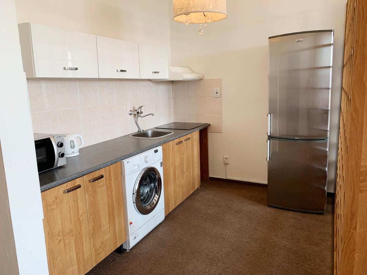 דירה Holiday Home Prague *