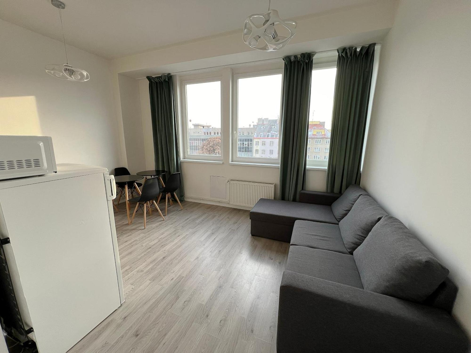 Holiday Home Prague פראג
