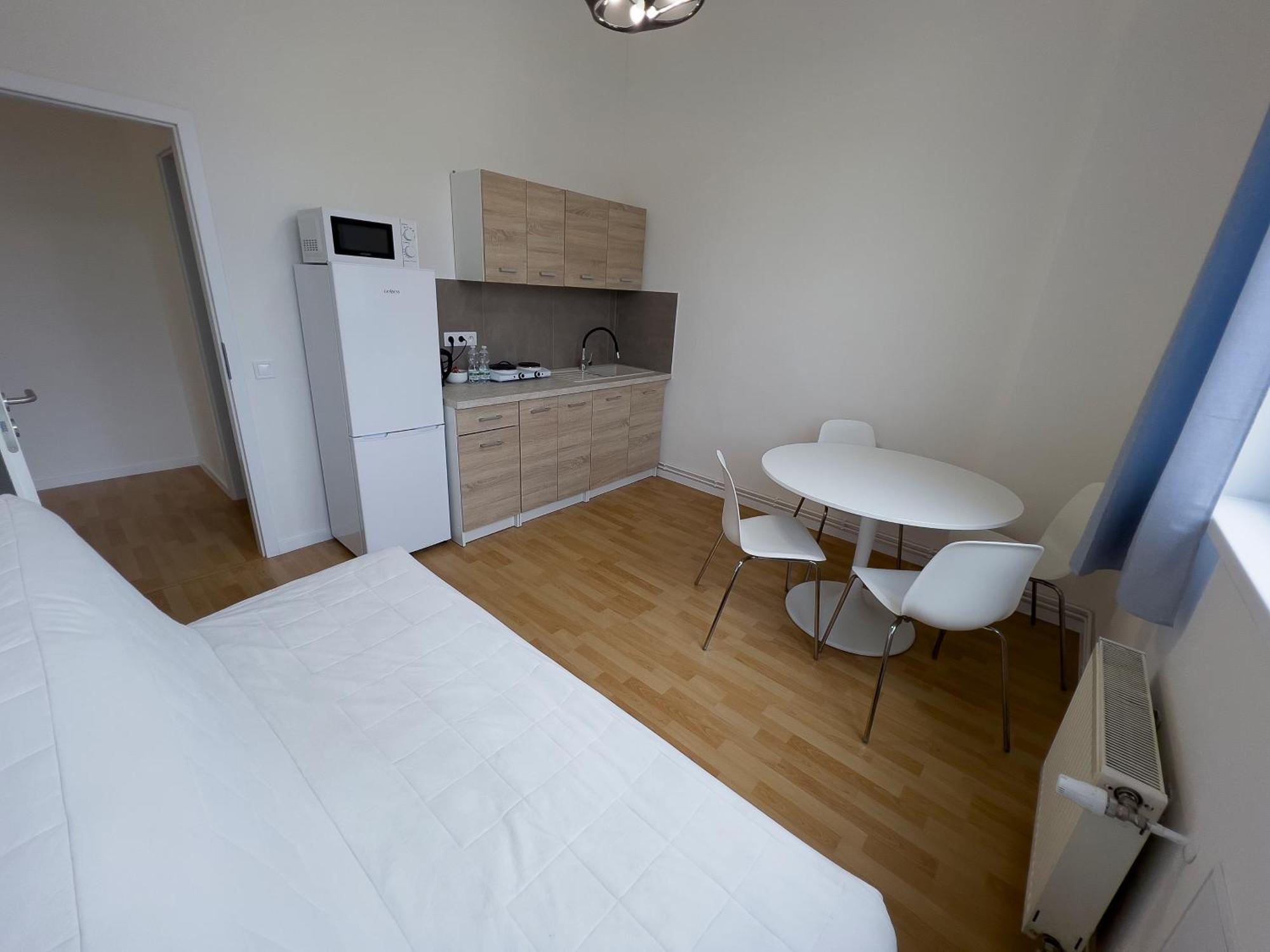 Holiday Home Prague דירה