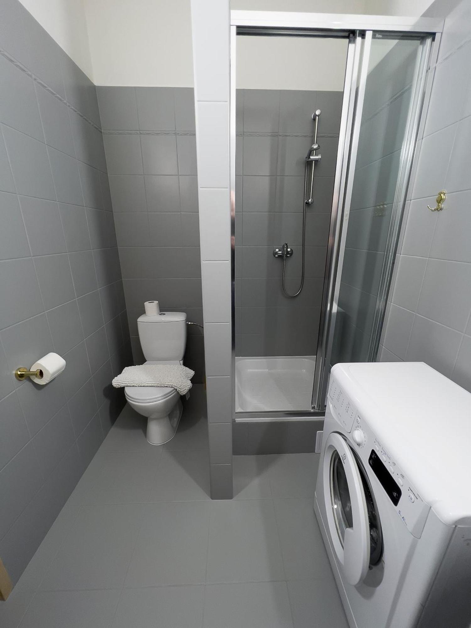Holiday Home Prague פראג