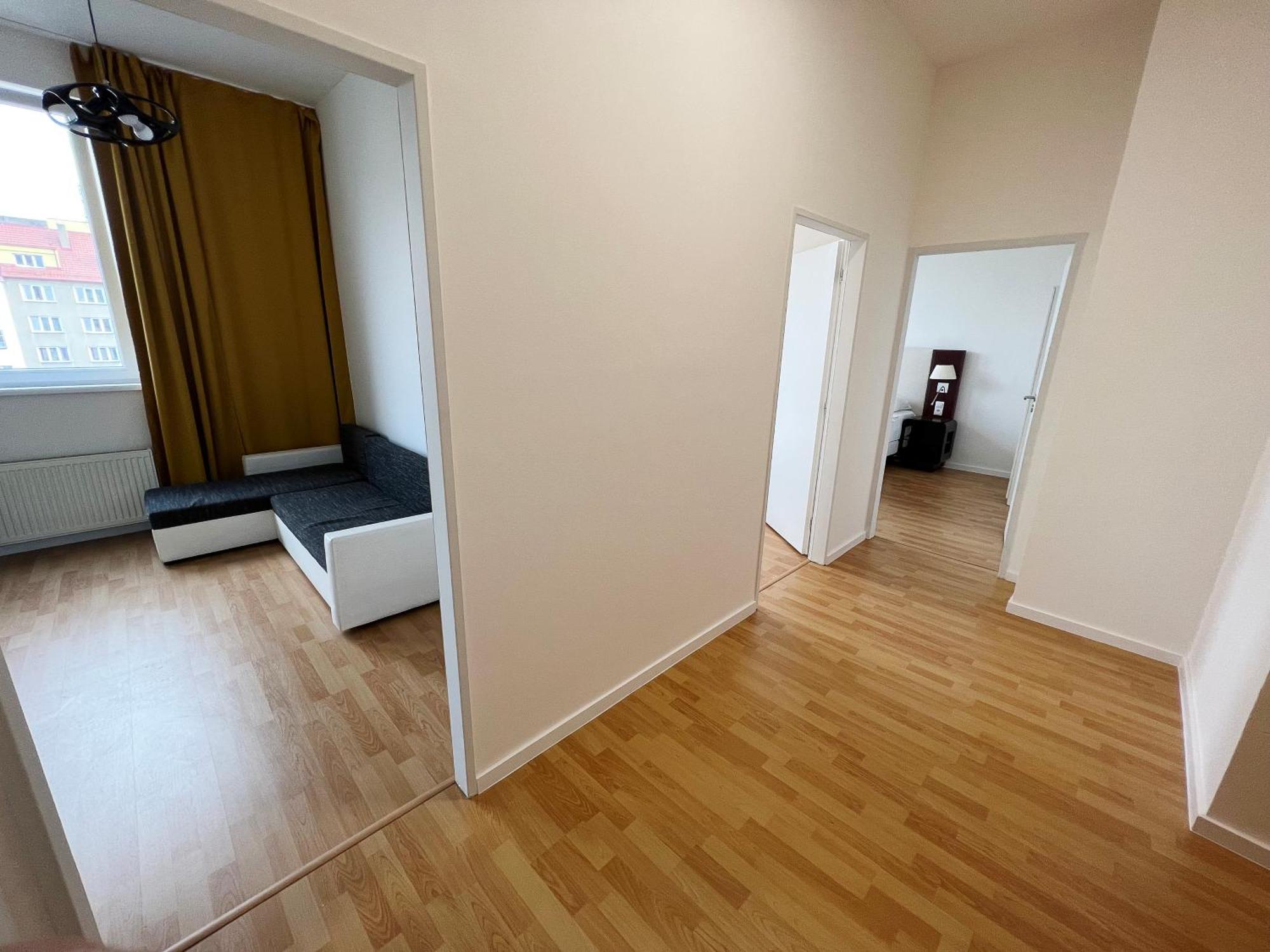 Holiday Home Prague פראג