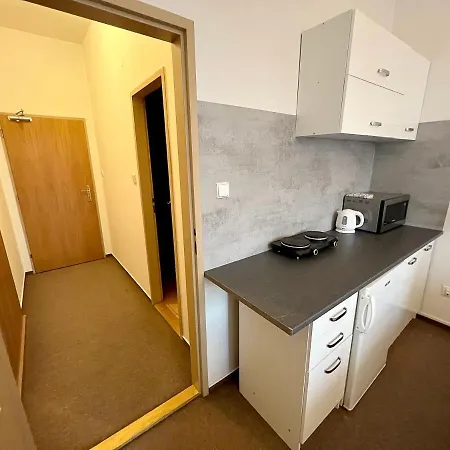 Holiday Home Prague Exterior photo
