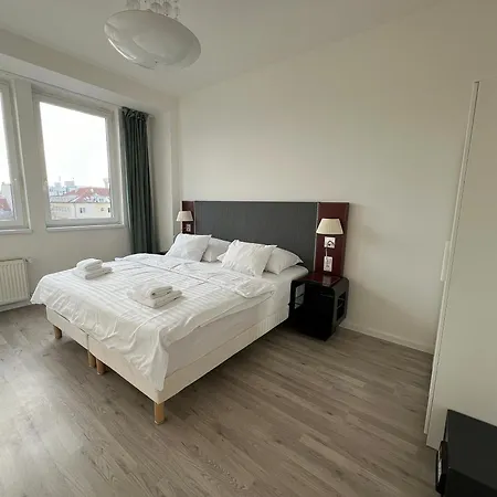 Holiday Home Prague Exterior photo