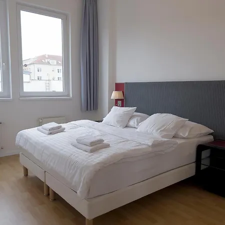 Holiday Home Prague Exterior photo