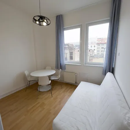 Holiday Home Prague Exterior photo