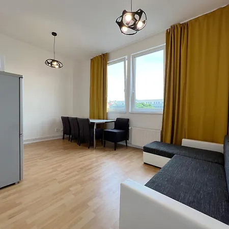 Holiday Home Prague Exterior photo