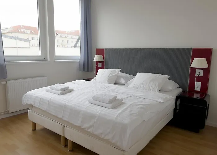 Holiday Home Prague