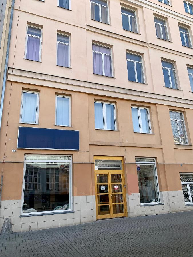 Apartament Holiday Home Prague Praga
