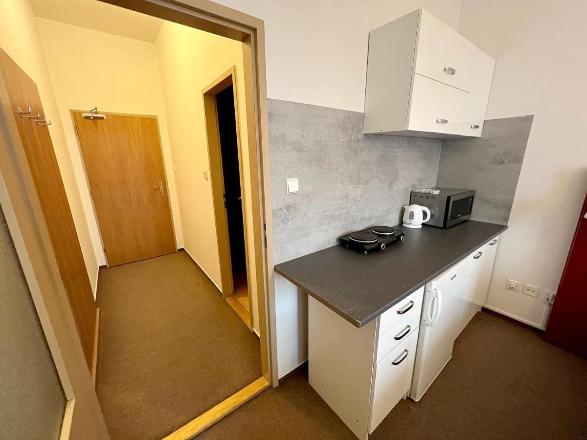 Апартаменты Holiday Home Prague *