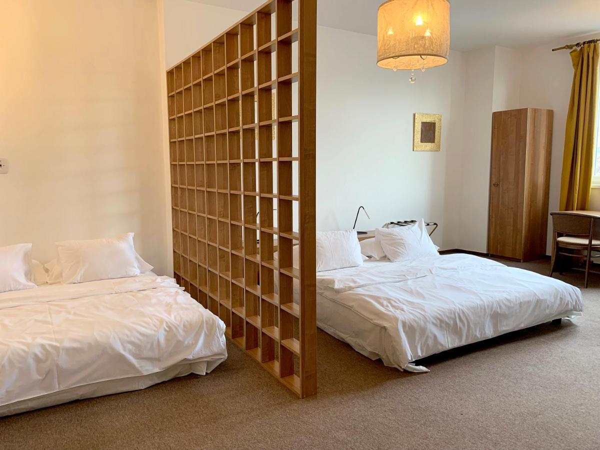 Holiday Home Prague Apartament Praga
