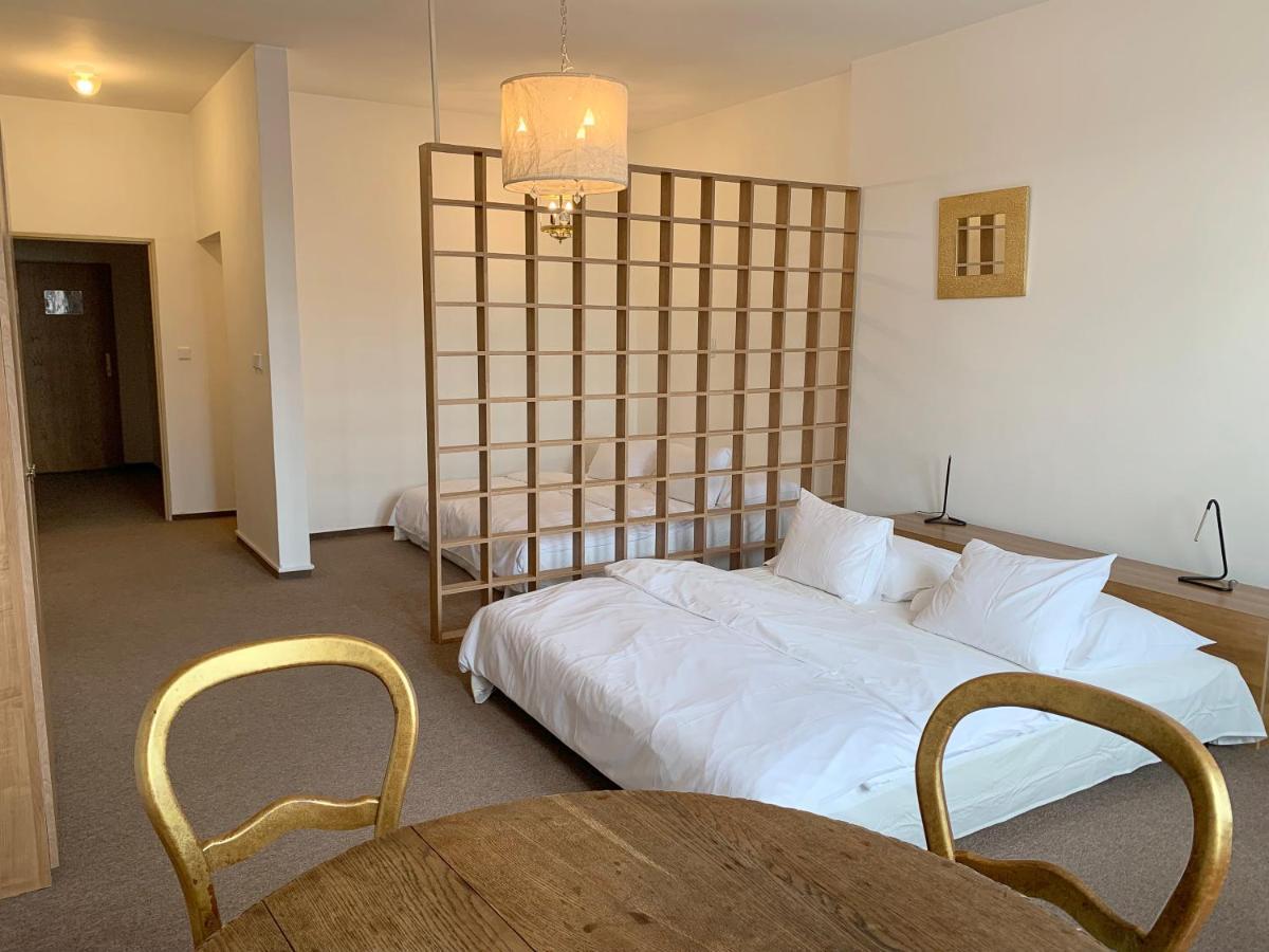 Holiday Home Prague Apartament