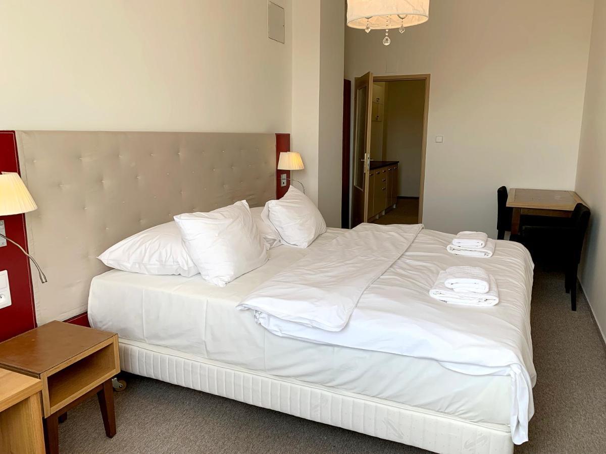 Apartament Holiday Home Prague *