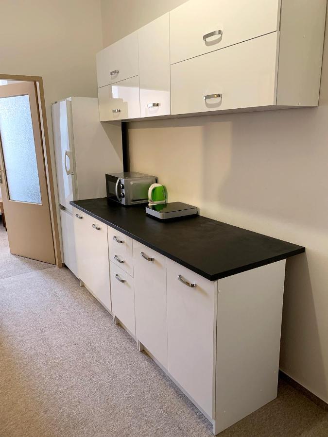 Apartament Holiday Home Prague