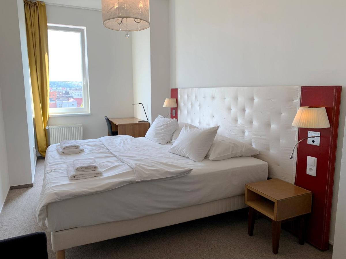 Holiday Home Prague Praga