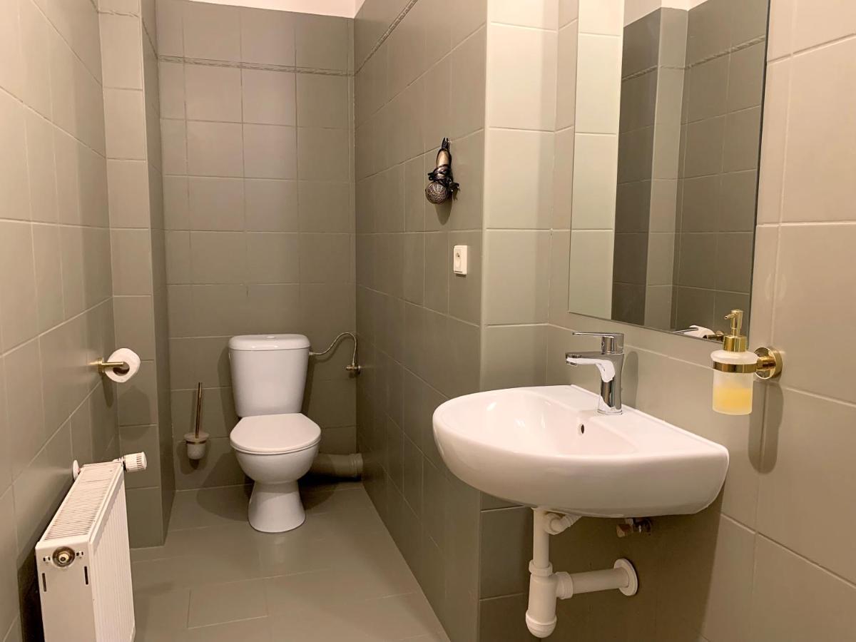 Apartament Holiday Home Prague *