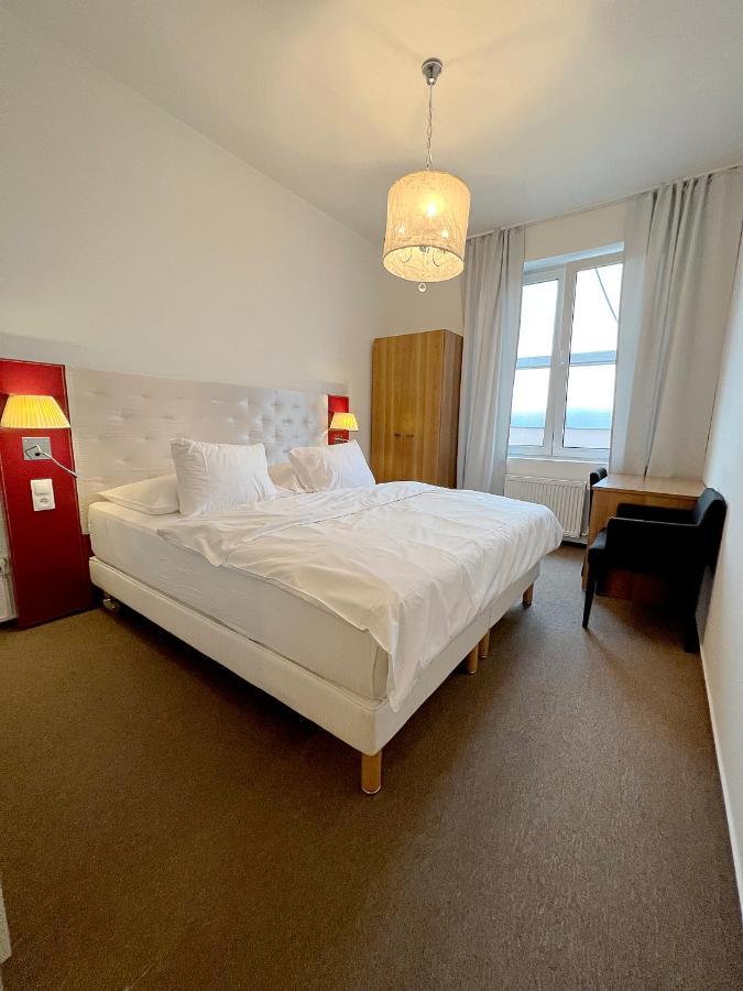 Holiday Home Prague Apartament *