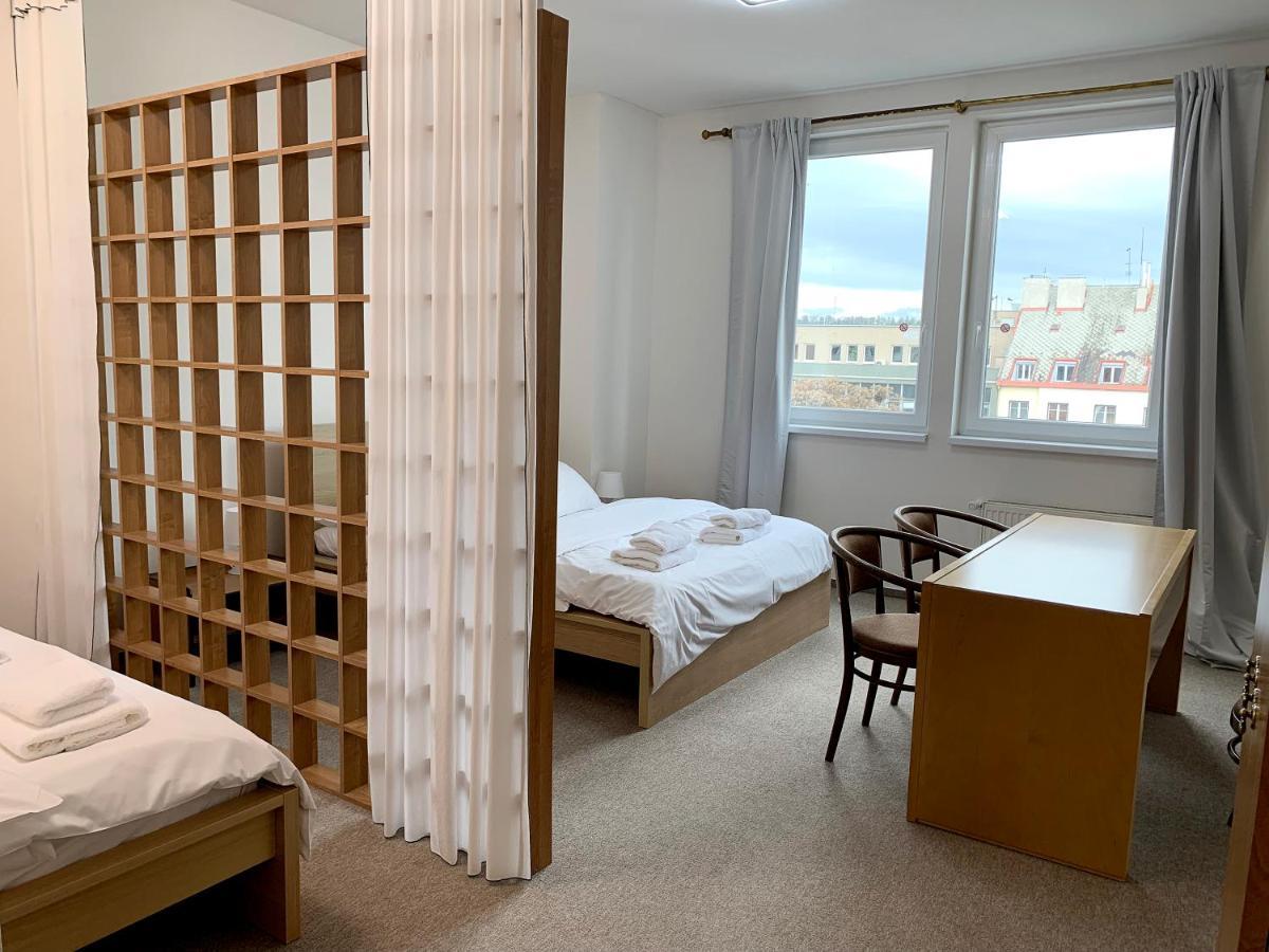 Apartament Holiday Home Prague *