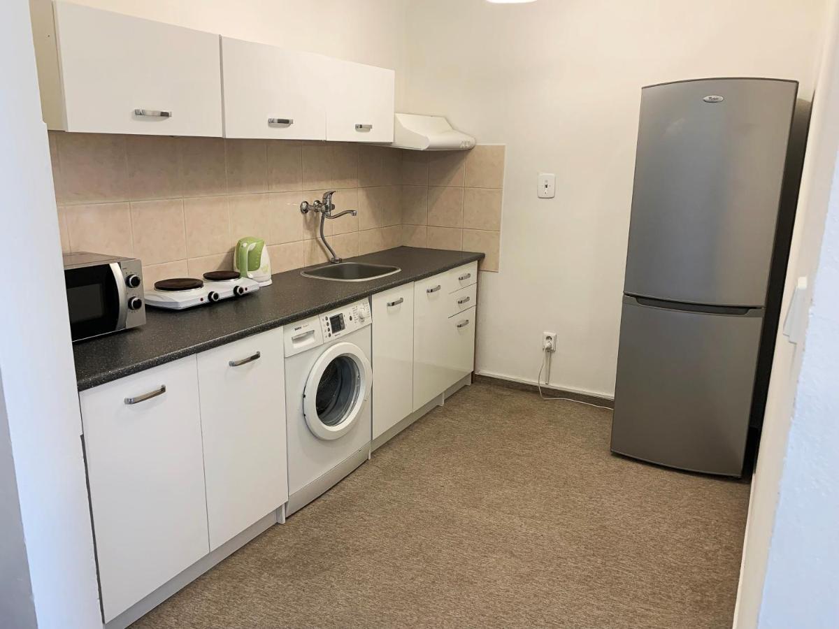 Apartament Holiday Home Prague
