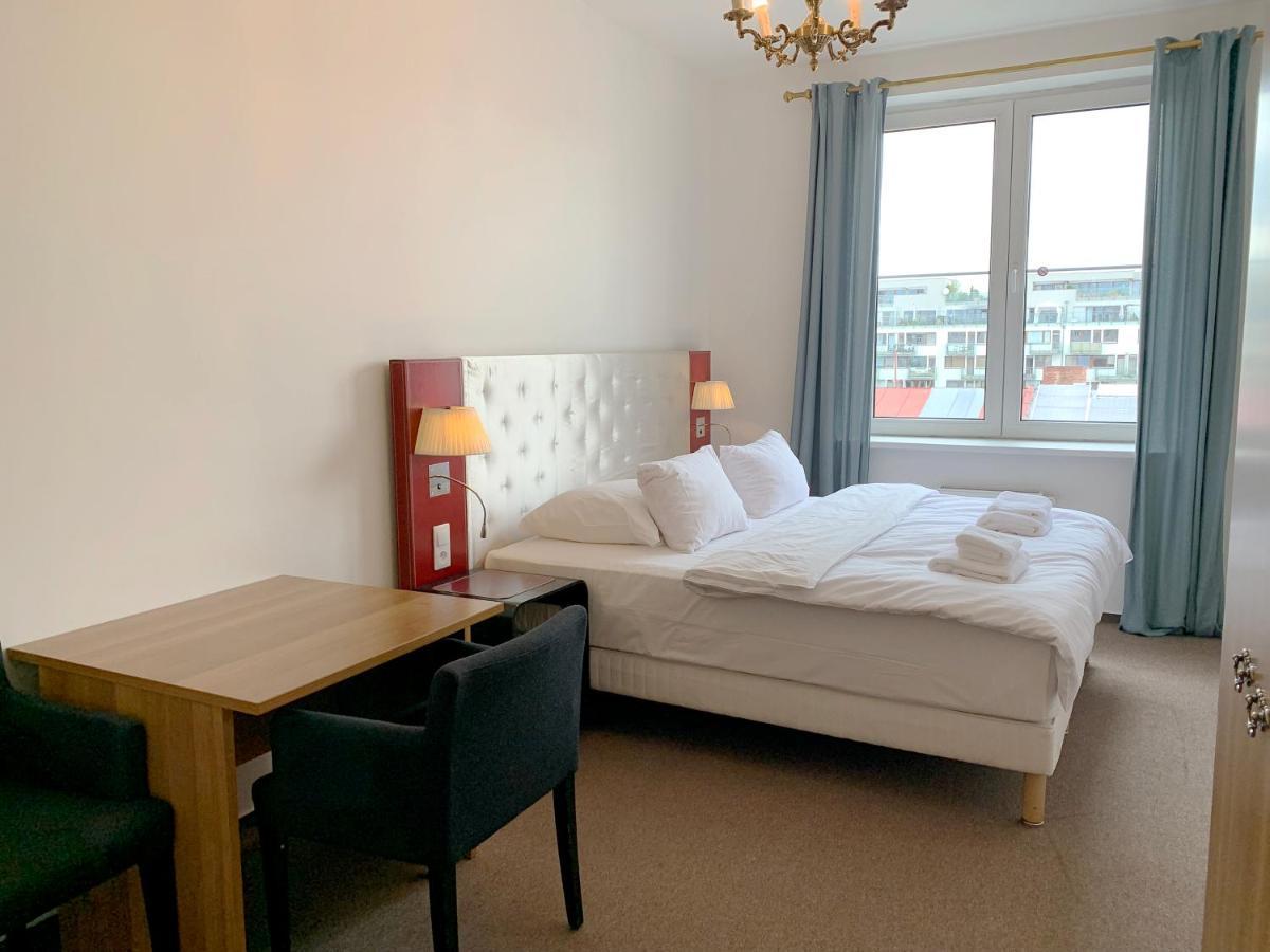 Apartament Holiday Home Prague Praga