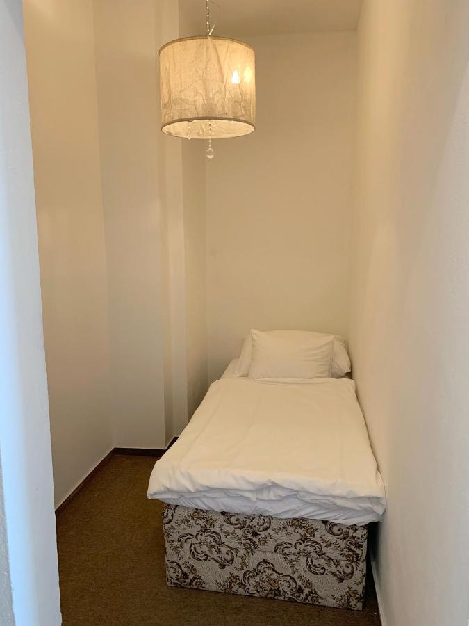 Holiday Home Prague Praga
