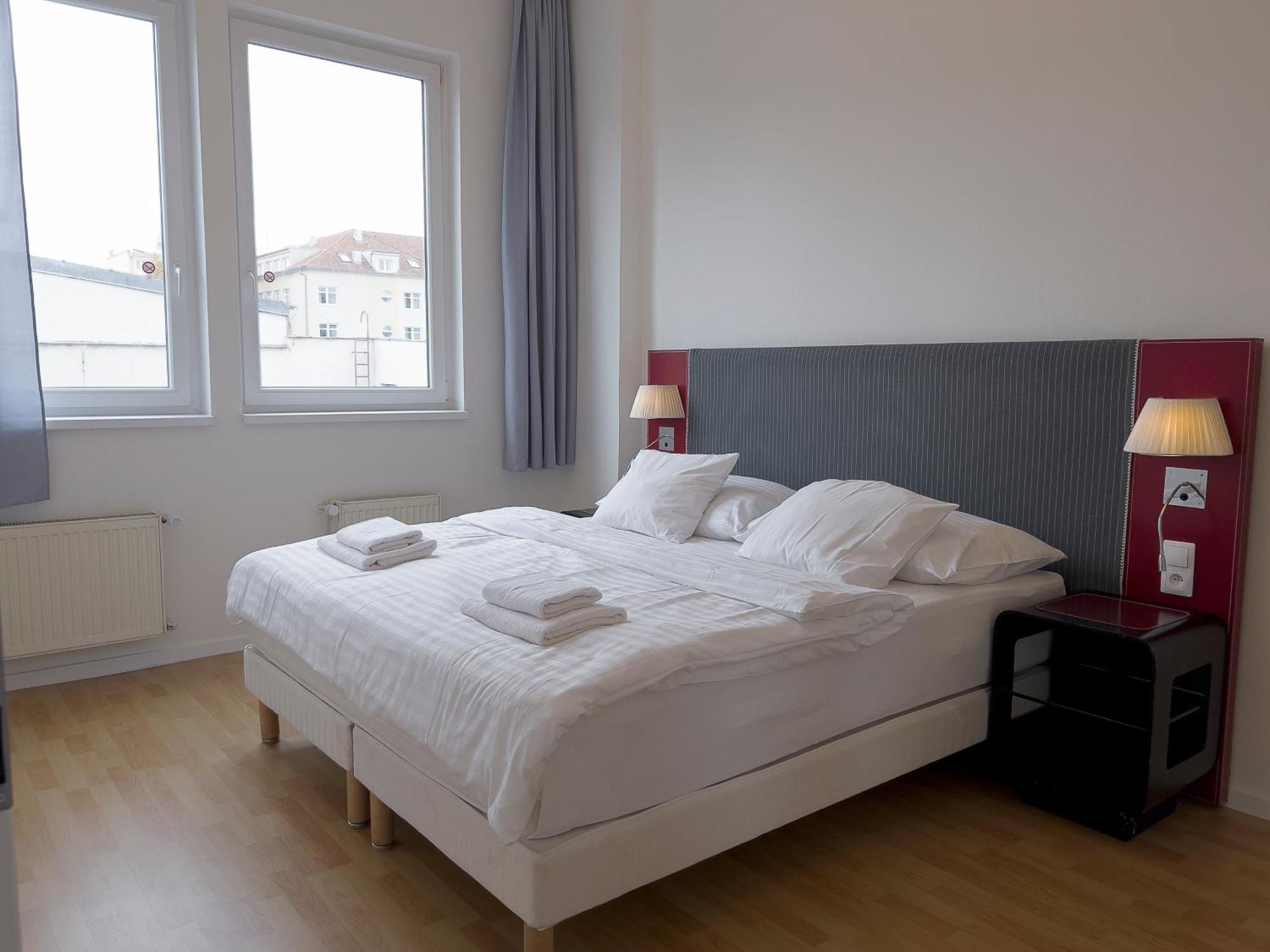Apartament Holiday Home Prague Praga