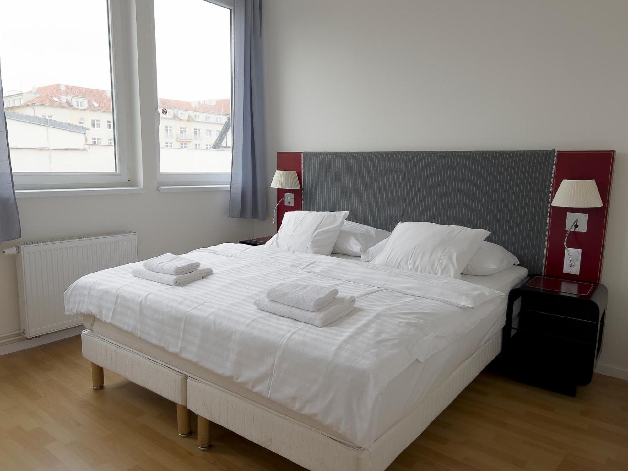 Apartament Holiday Home Prague
