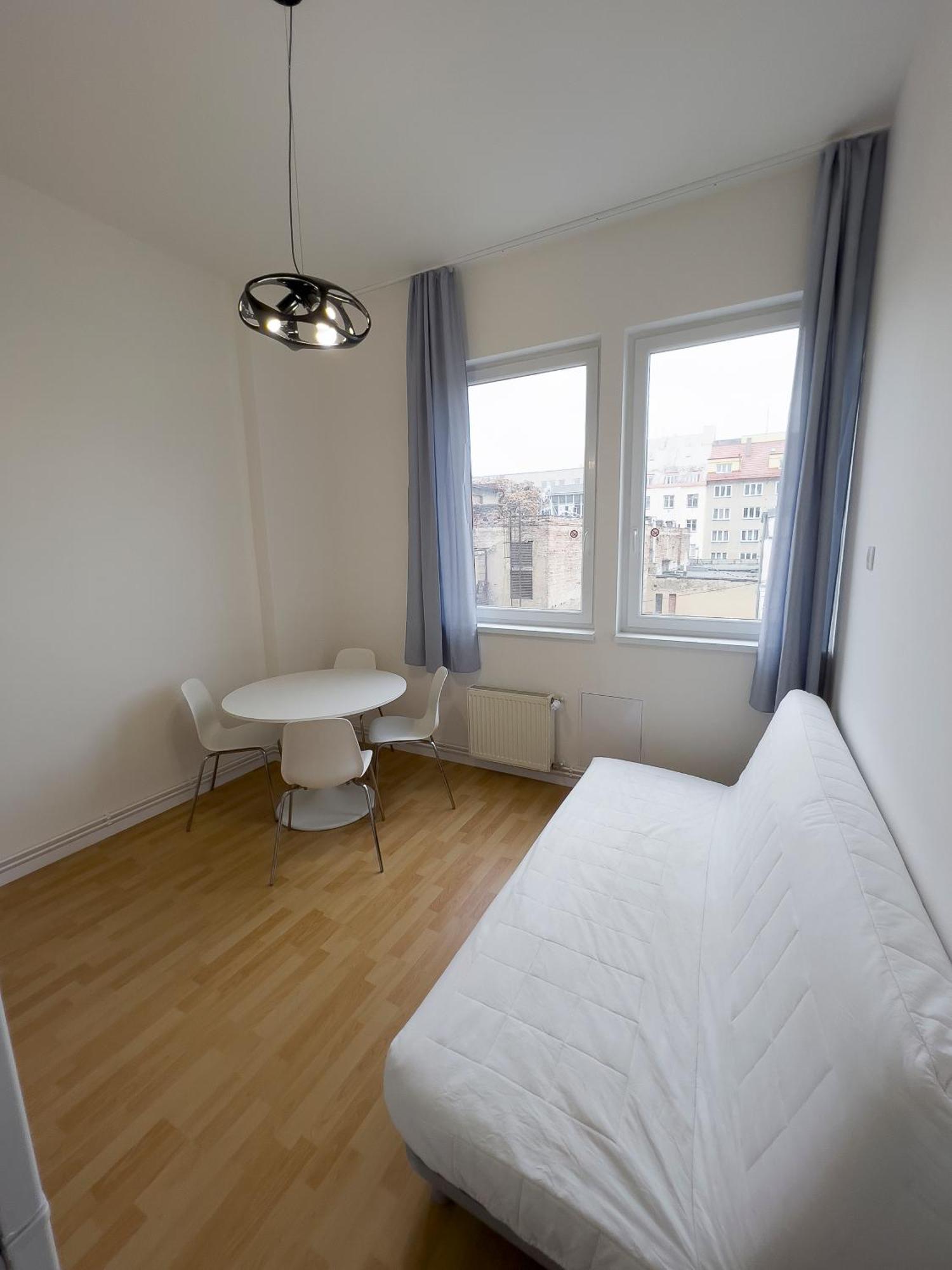 Holiday Home Prague Apartament *
