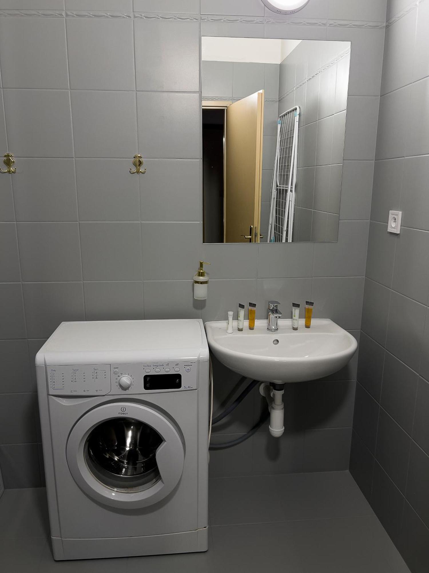 Apartament Holiday Home Prague