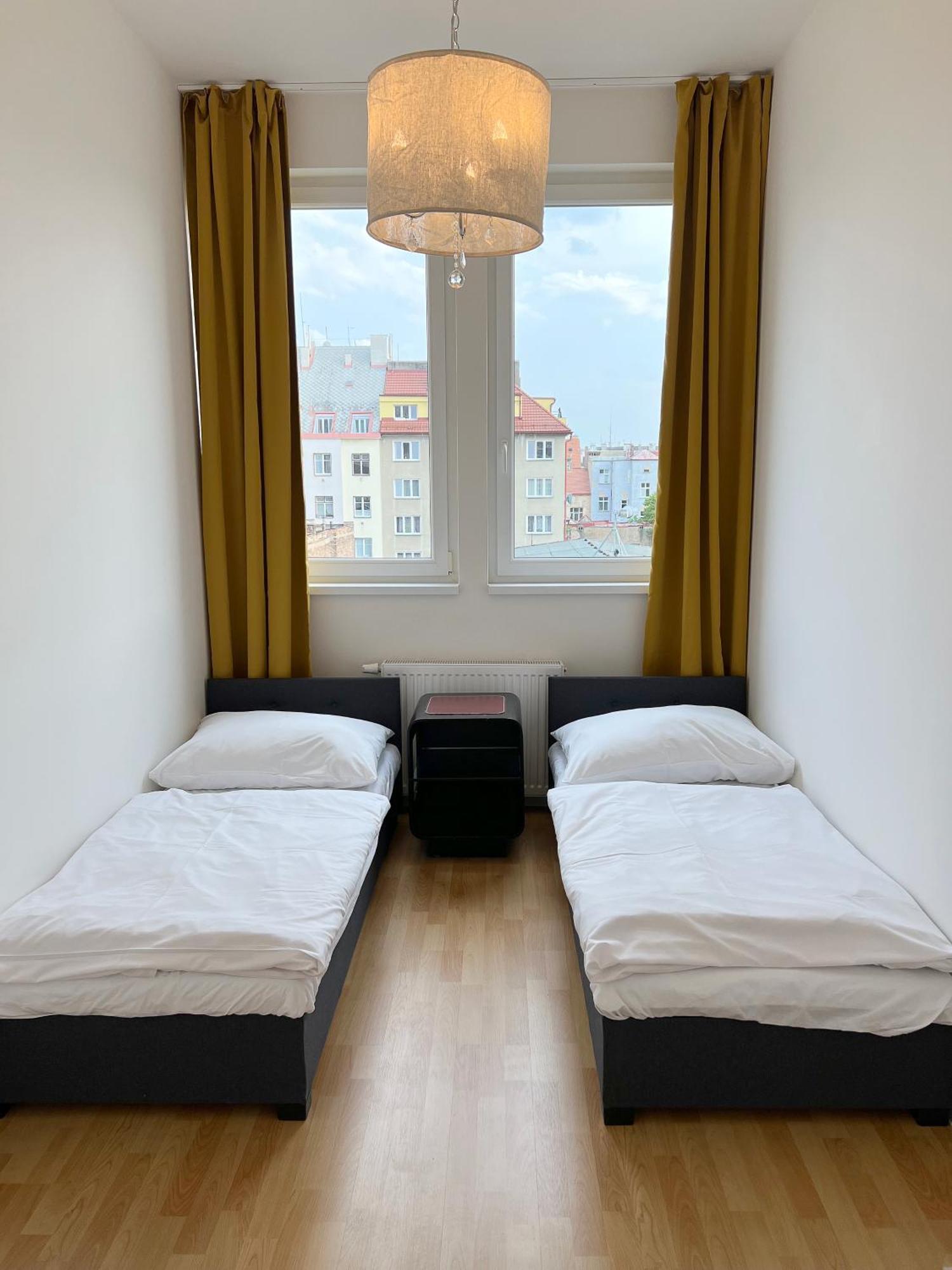 Holiday Home Prague * Praga