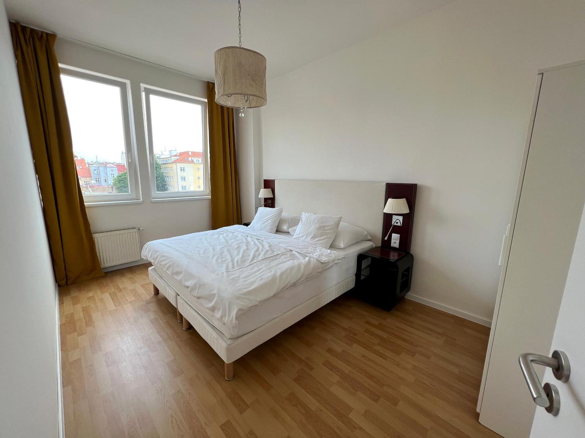 Apartament Holiday Home Prague