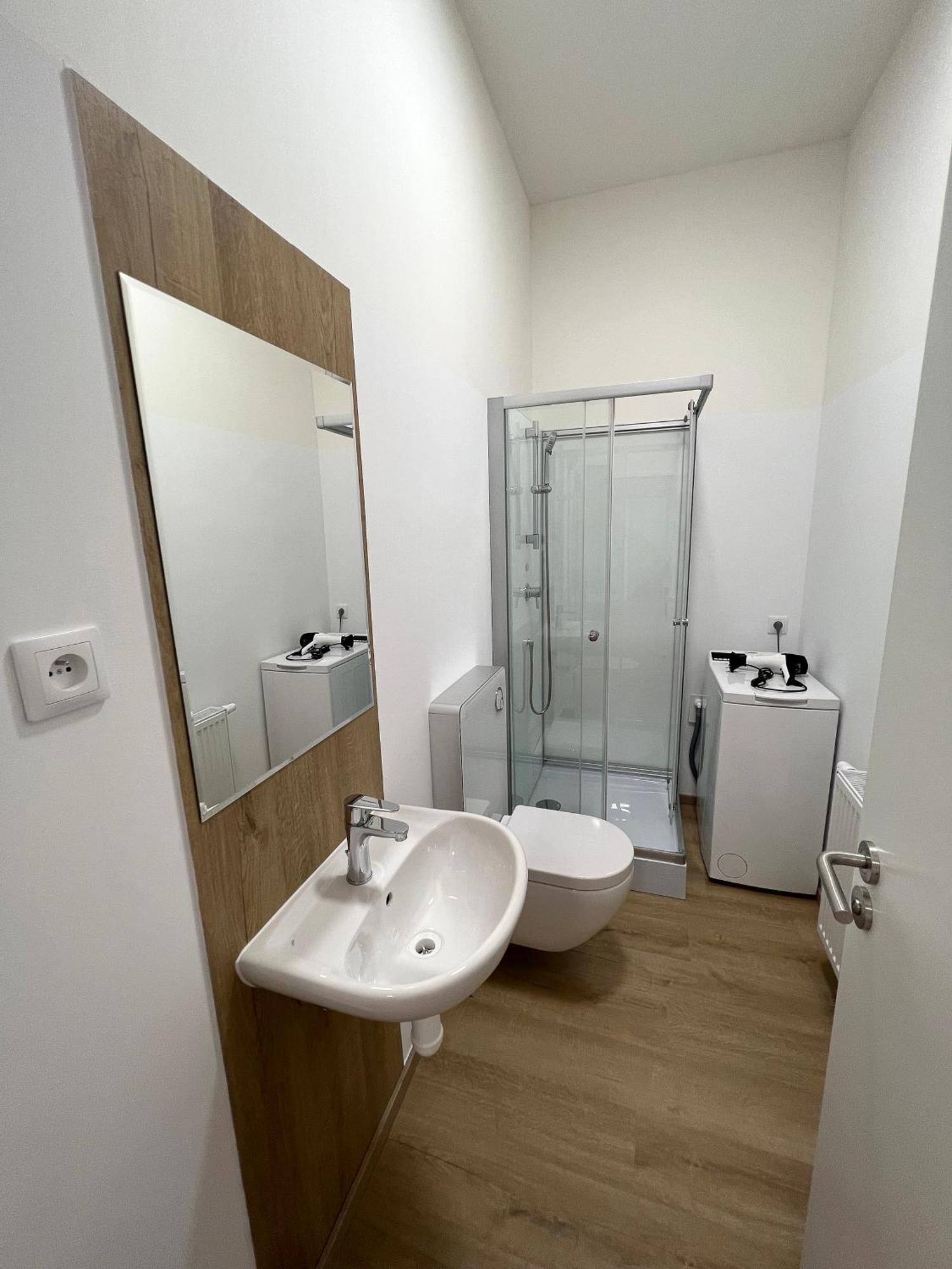 Holiday Home Prague Apartament