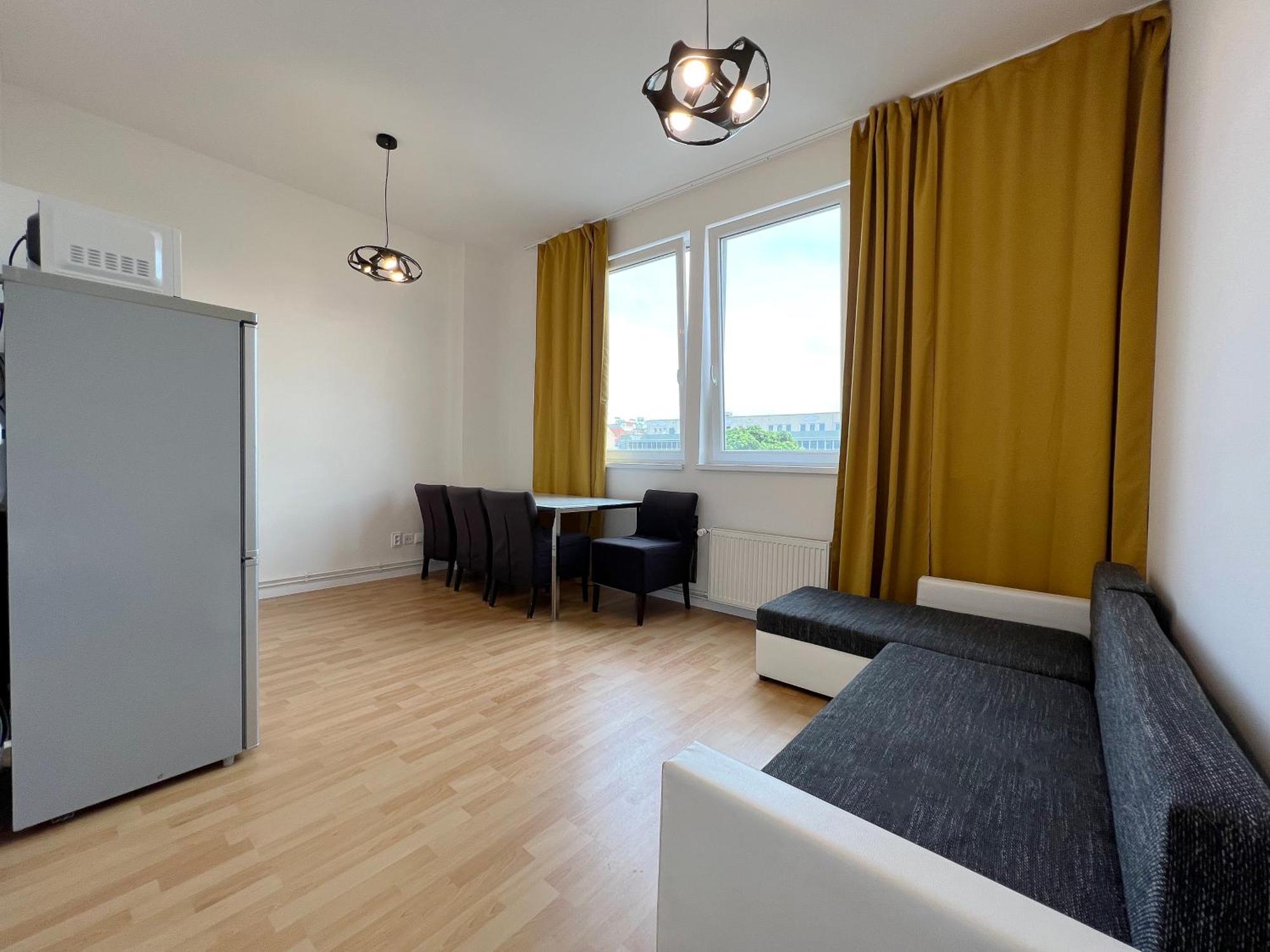 Holiday Home Prague Apartament
