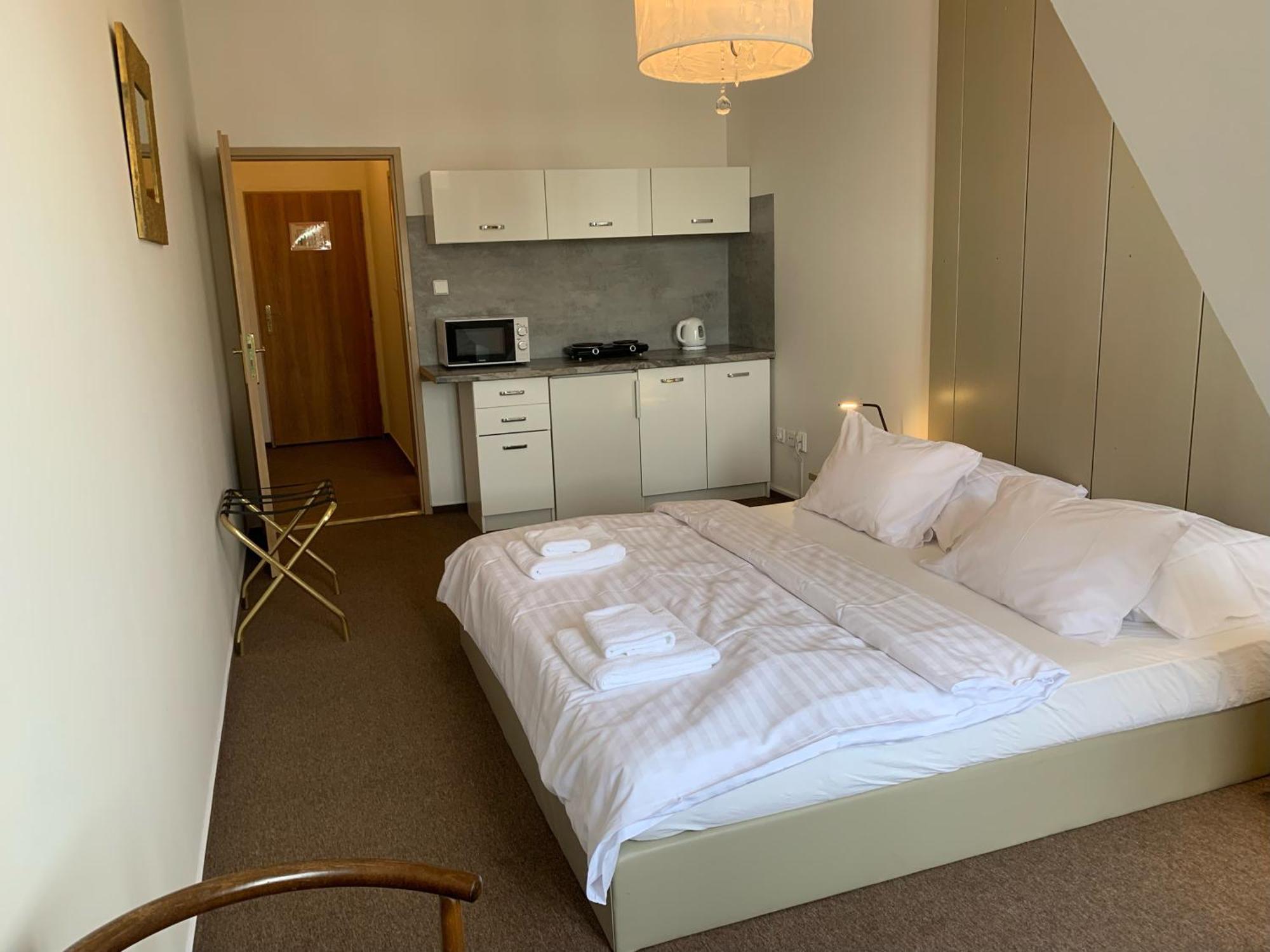 Holiday Home Prague * Praga